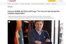 melella clarin