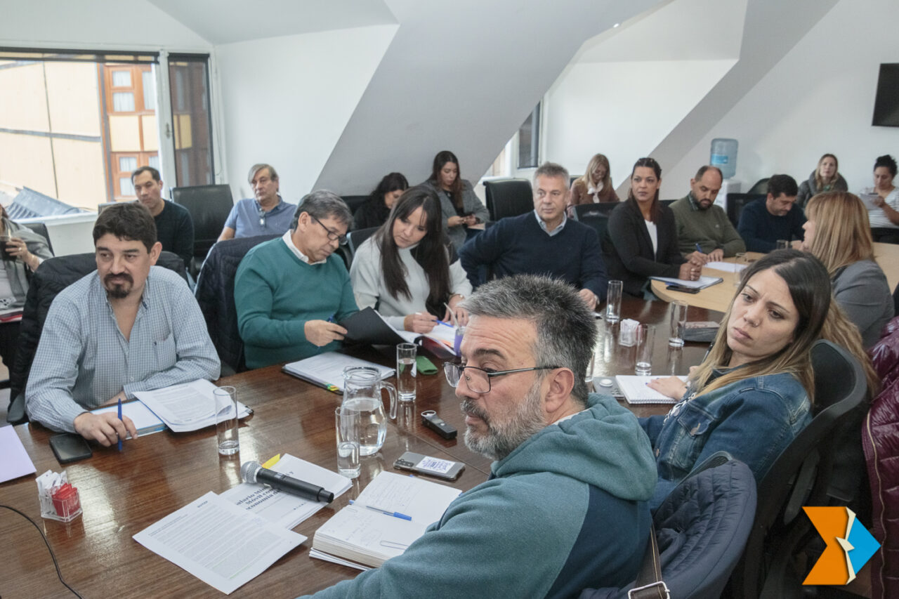 Comenzó el tratamiento del Financiamiento Básico para el Sistema Educativo
