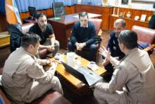 municipio y prefectura refuerzan la respuesta rÁpida ante emergencias