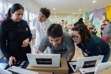 nodos de inclusiÓn tecnolÓgica