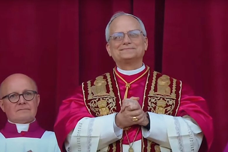 León XIV es el nuevo Papa, sucesor de Francisco