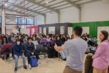 parlamento juvenil del mercosur