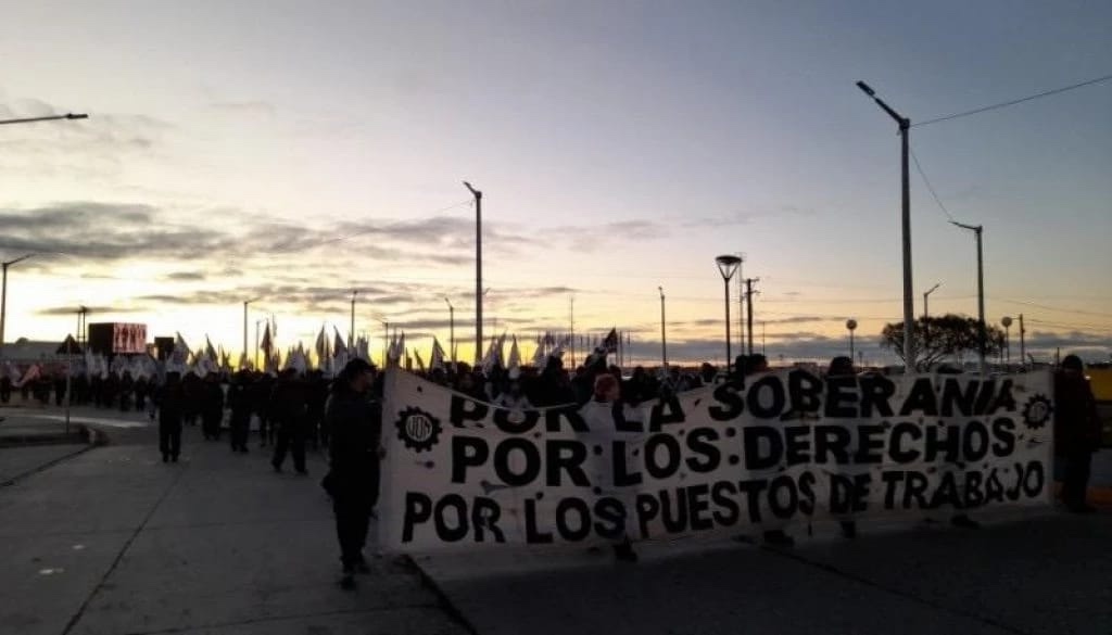 «No hemos tenido paz», sostienen desde Radio Victoria Fueguina