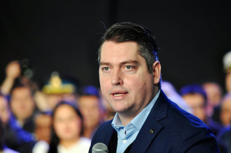 El gobierno nacional “envalentona a quienes nos quieren dar órdenes desde afuera”