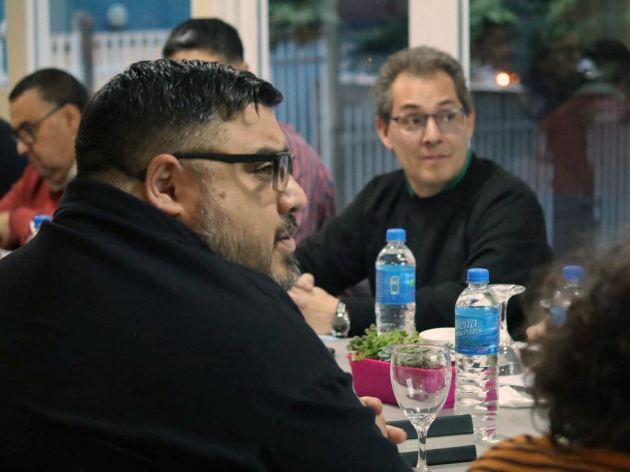 El Consejo de Seguridad Vial analizó la agenda de temas