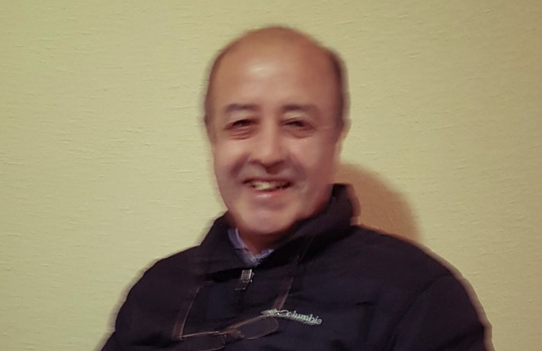 Con dolor, la familia metalúrgica despide a su exsecretario General Ricardo Zárate