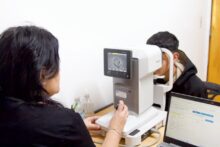 salud visual municipal
