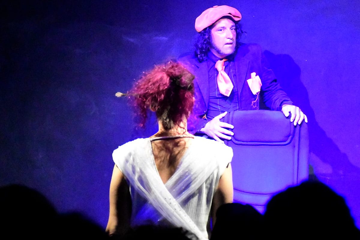 teatro