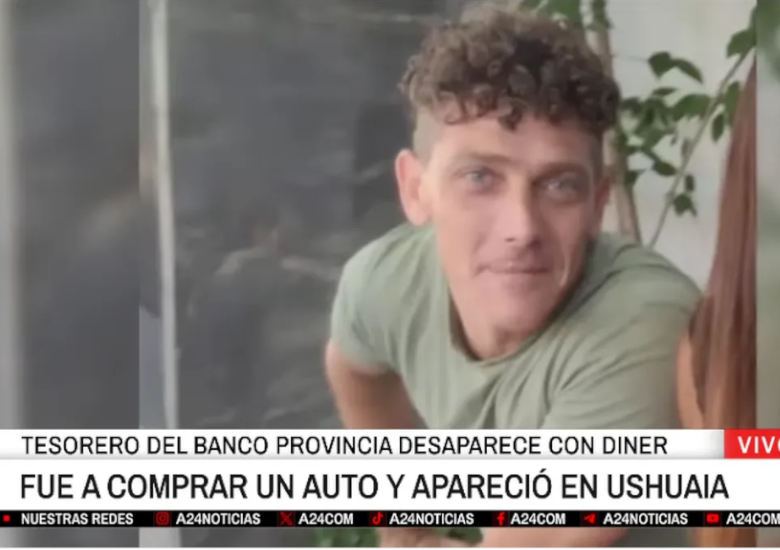 tesorero
