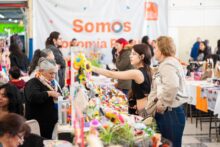 tu mercado y canasta bÁsica llega a tolhuin