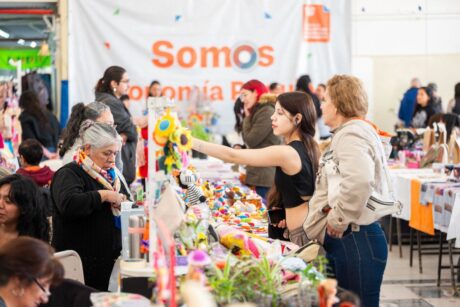 tu mercado y canasta bÁsica llega a tolhuin