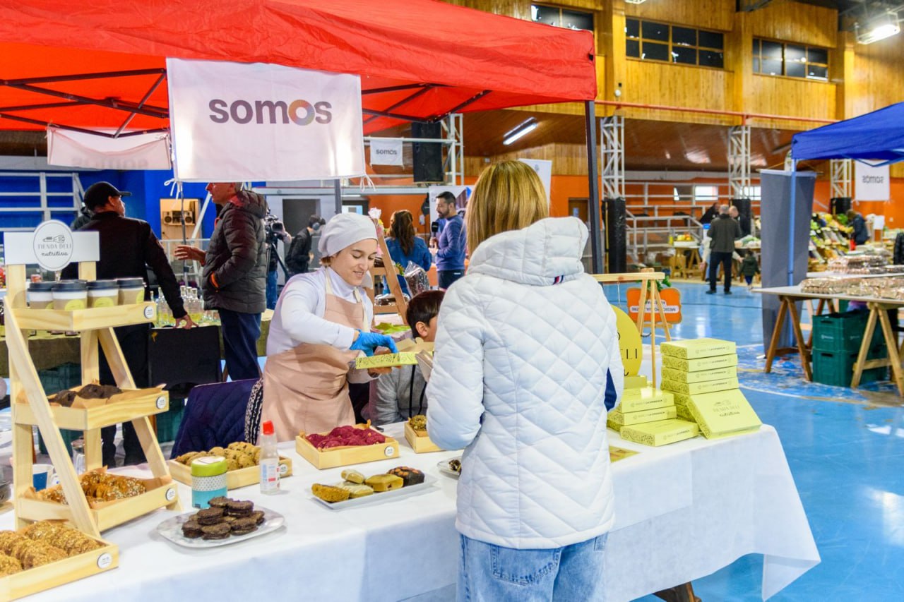 La cuarta edición de «Tu Mercado» será el 7 y 8 de junio