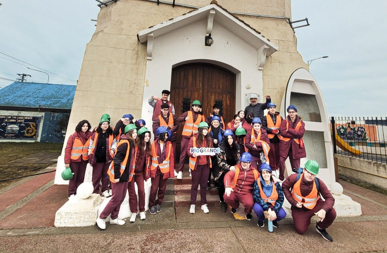 Abren las inscripciones al programa «Turismo, patrimonio y escuelas»