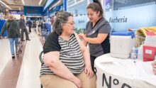 vacunacion semana de las americas