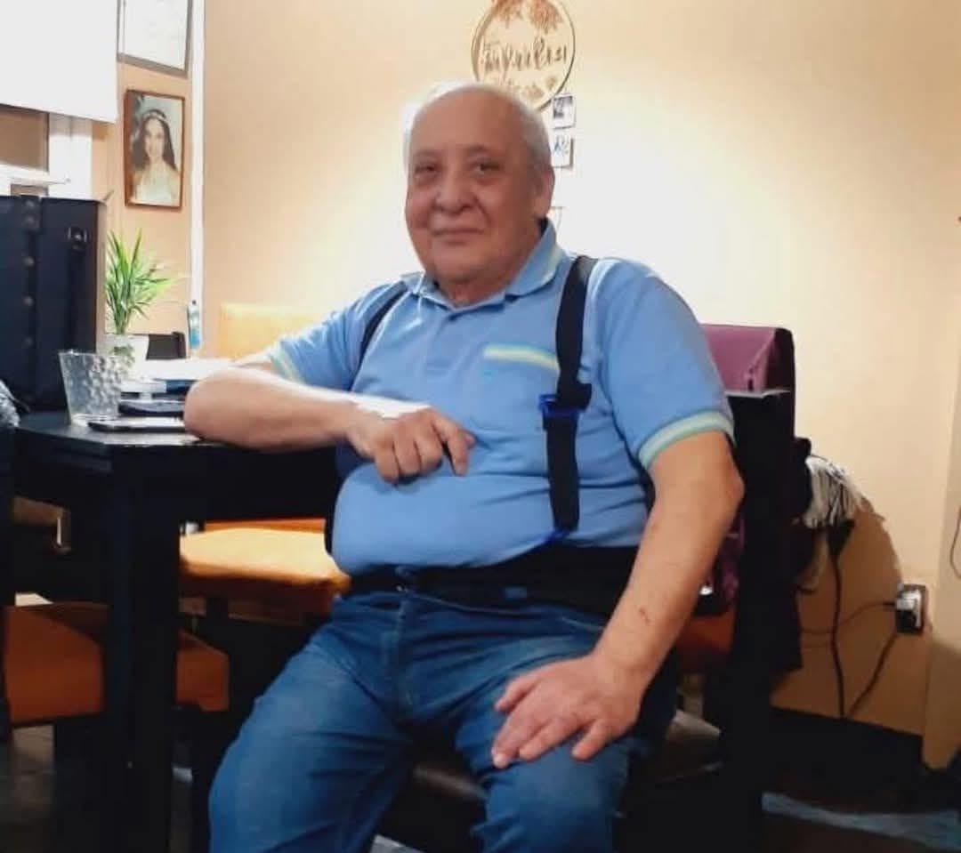 Con profundo dolor, Río Grande despide a Juan Carlos Turdó