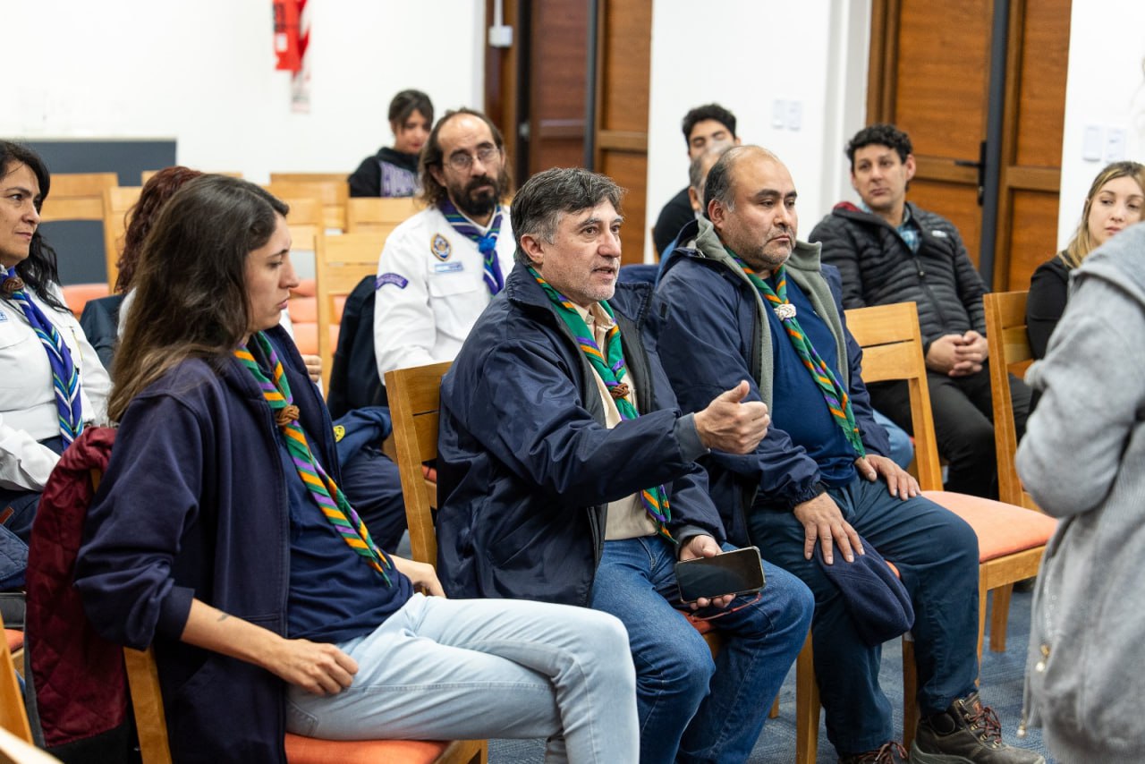 Diversas ONG se suman al debate por la transformación educativa
