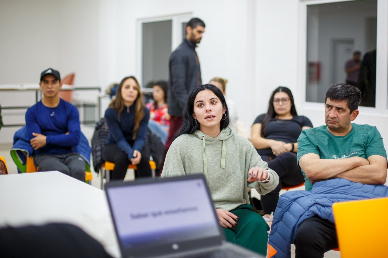 Transformación educativa: El aporte de clubes deportivos y sociales