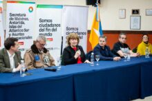 capacitaciÓn obligatoria sobre la cuestiÓn malvinas, antÁrtida y geopolÍtica del atlÁntico sur