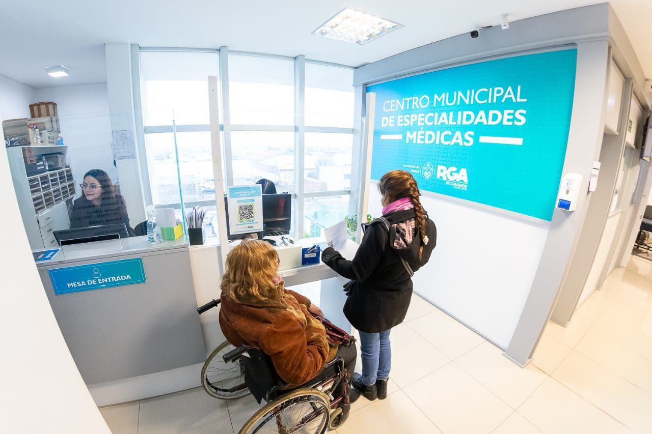 Ponen en marcha el Programa Municipal de Prevención del Cáncer de Piel