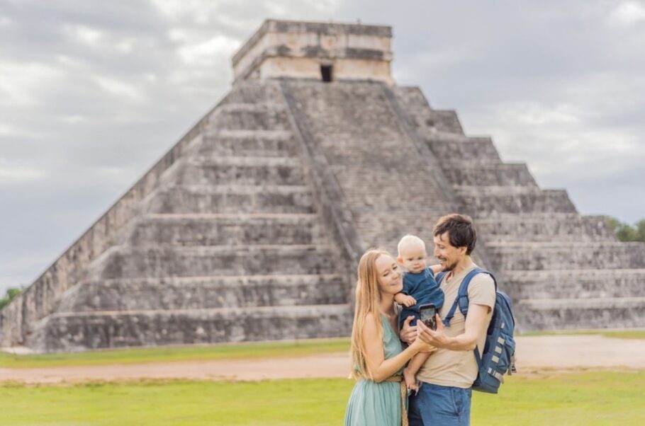 chichen itza 1