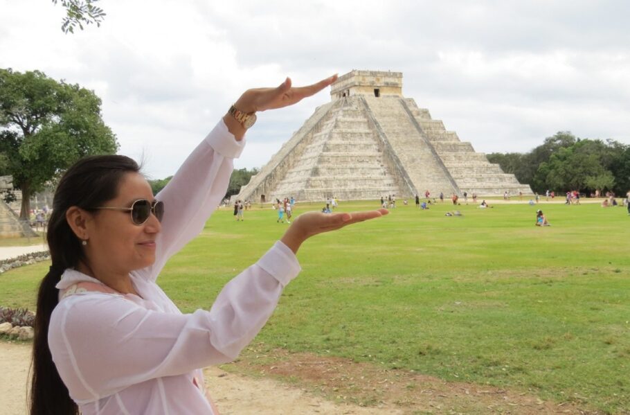 chichen itza 3