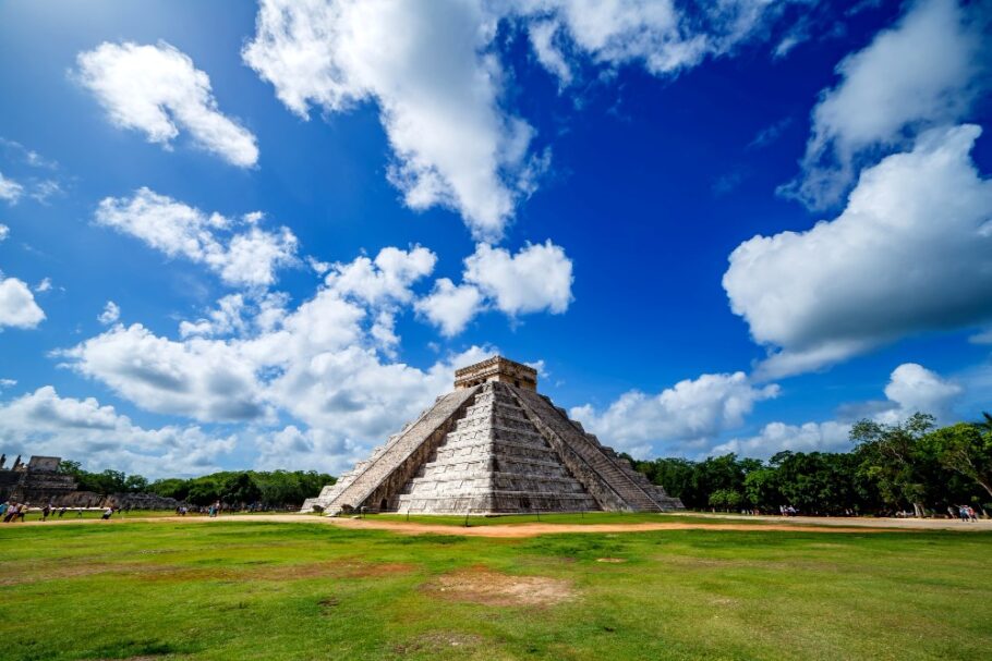 chichén itzá cancun
