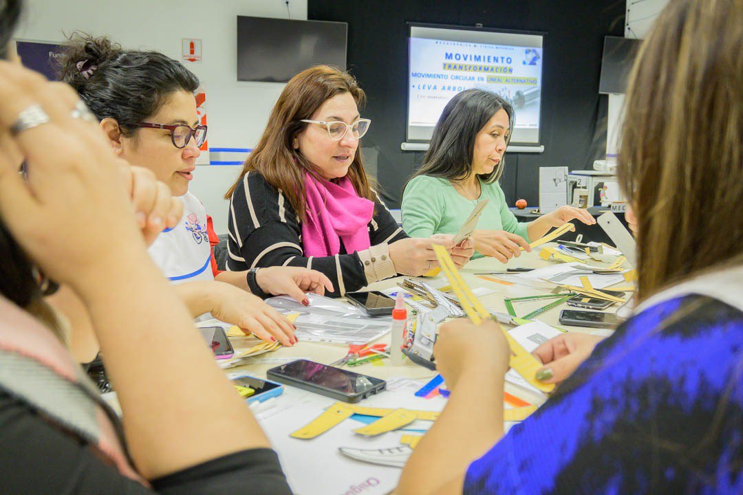 Abrió la inscripción al concurso docente para la tecnicatura en Logística