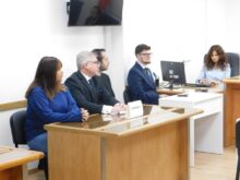 condenaron a dos jóvenes a 12 años de prisión por intentar matar a otro chico