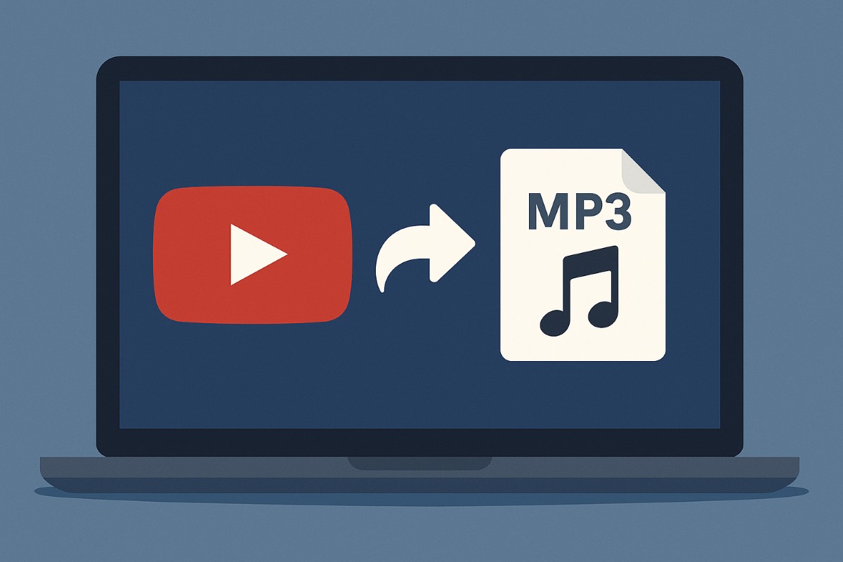 Convertir videos de YouTube a MP3: una herramienta práctica y accesible