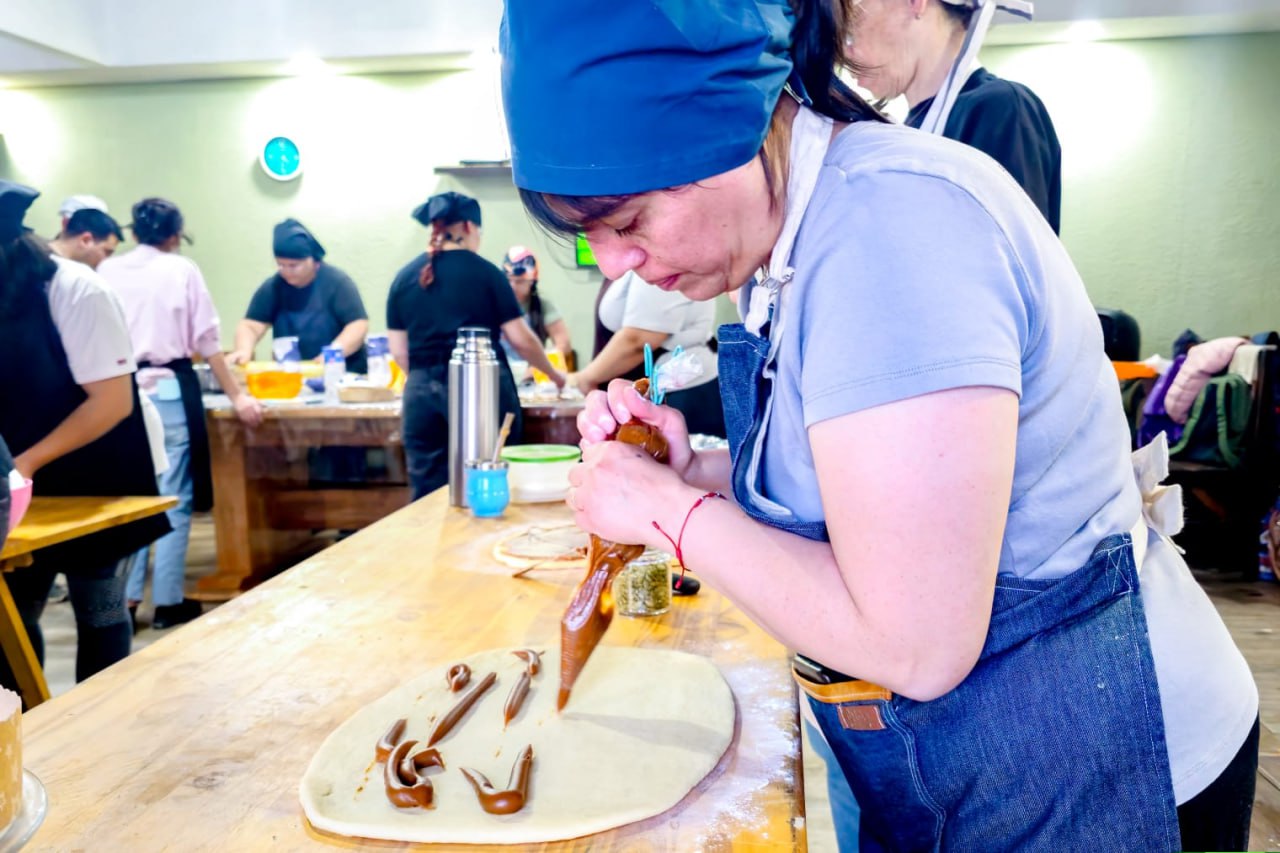 Preinscripciones para cursos en gastronomía, estética y venta