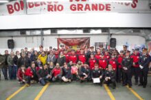 dÍa del bombero voluntario