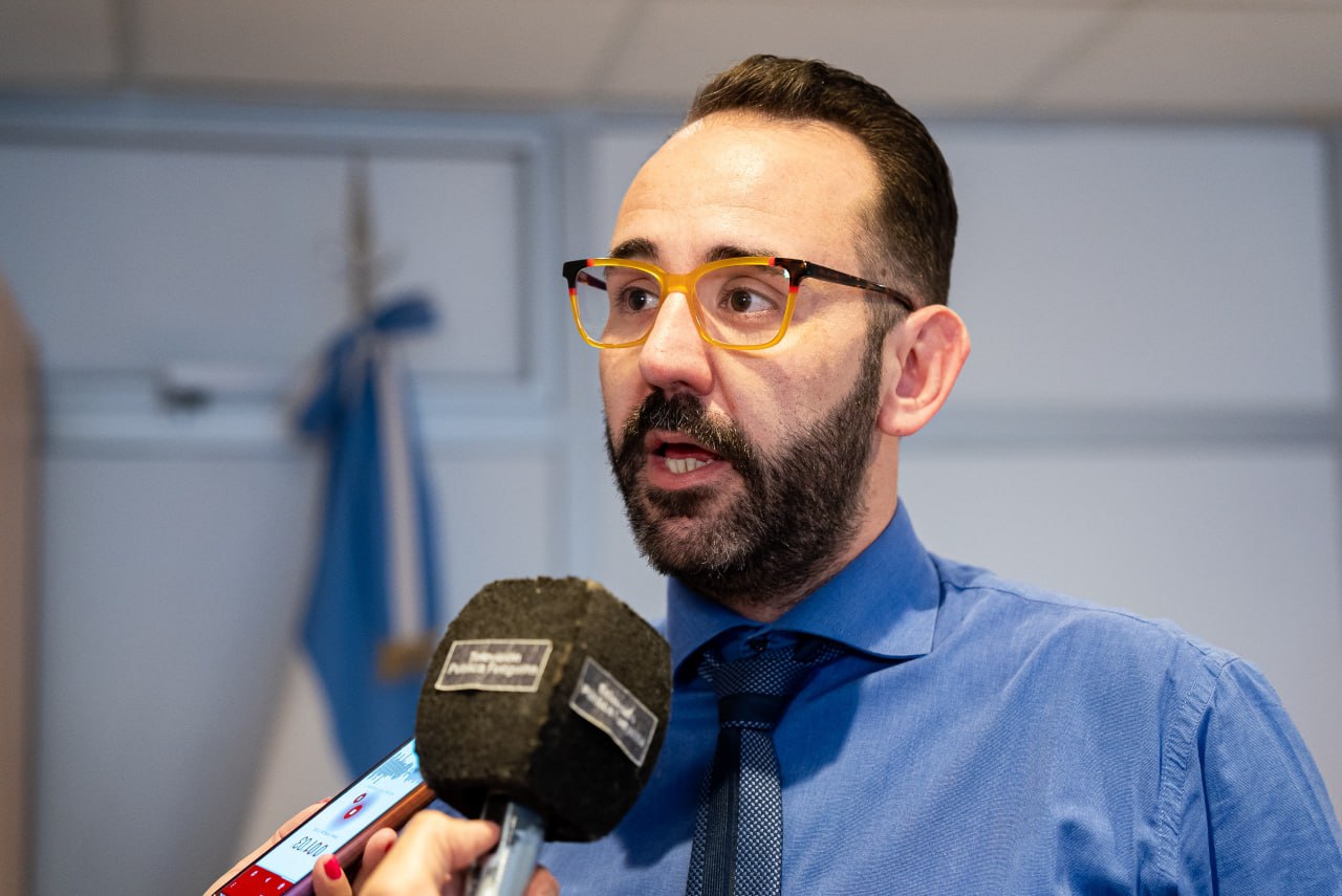 «Con este acuerdo la provincia se posiciona, ampliando su matriz productiva»