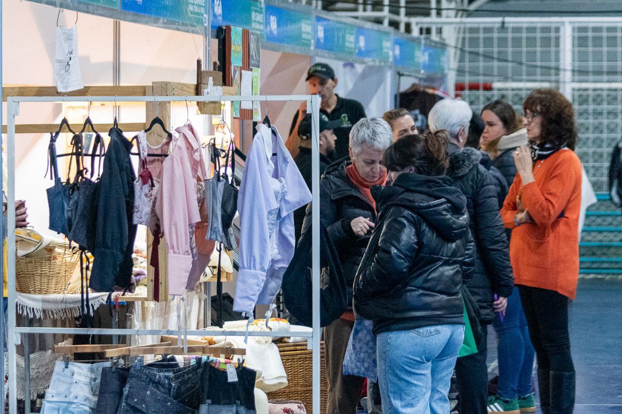 «Emprender desde el sur» mostró el potencial de laa Patagonia Austral
