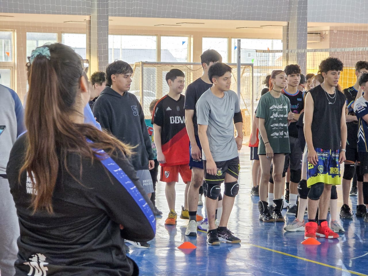 escuelas deportivas provinciales 2