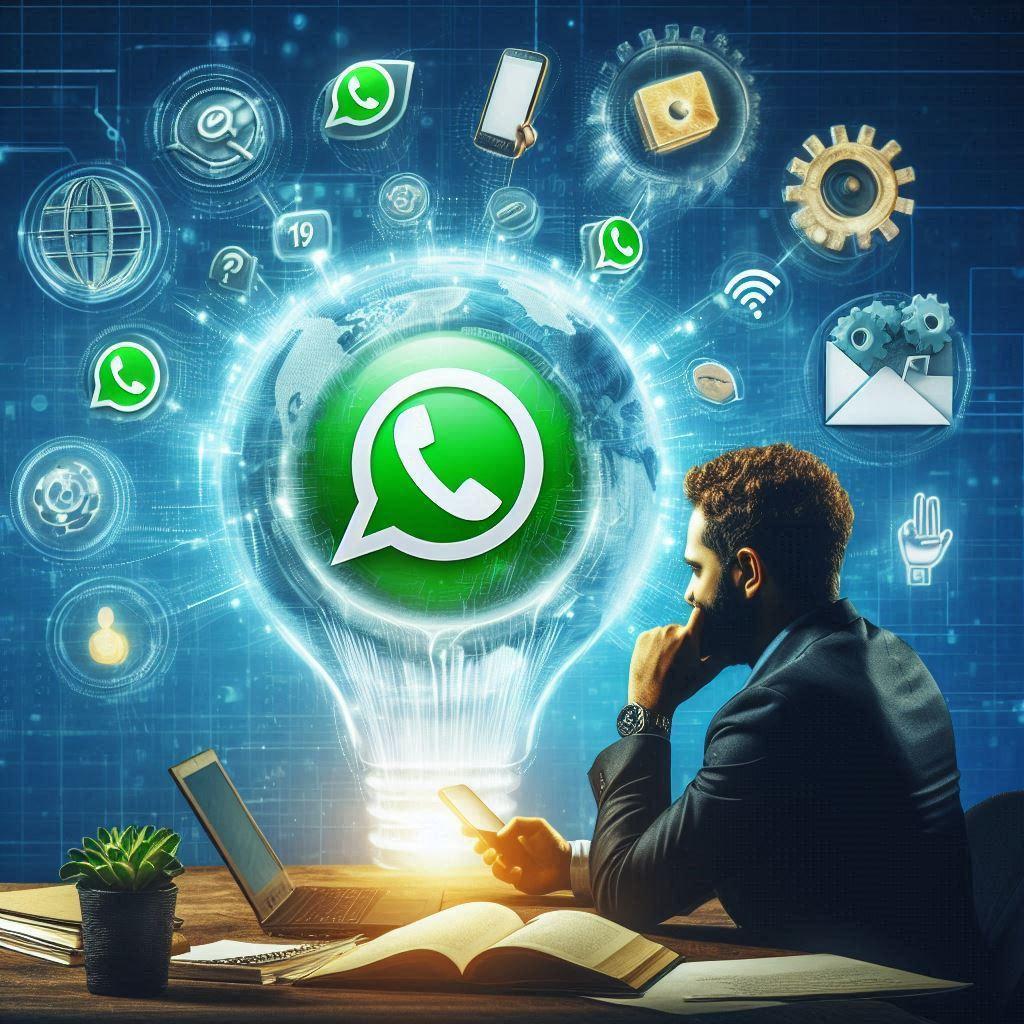 Estrategias para vender más y en menor tiempo con WhatsApp Business API 🚀