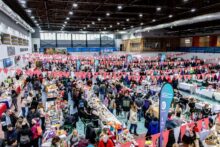 expo feria especial invierno en el cochocho vargas