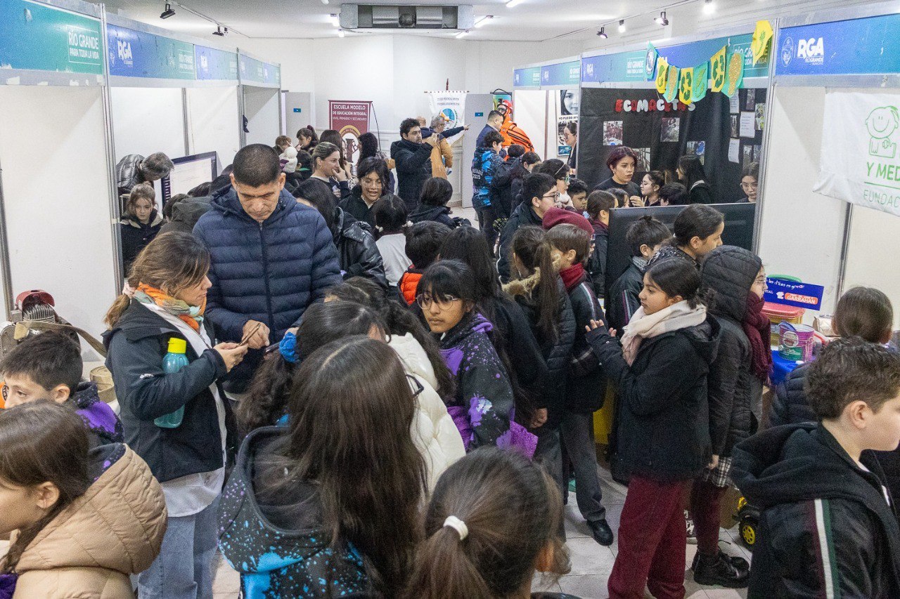 Destacan la realización de la cuarta Expo y Foro Ambiental