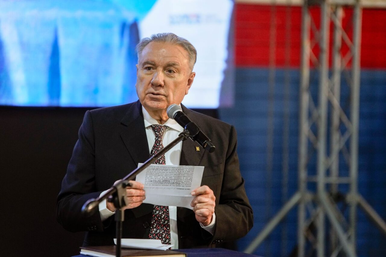 Mario Ferreyra adelantó el respaldo de la UTN al proyecto de reforma educativa