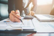 finanzas presupuesto