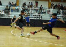 futsal
