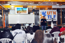 hidroponía utn