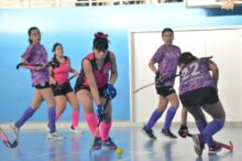 hockey