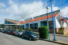 hospital ushuaia