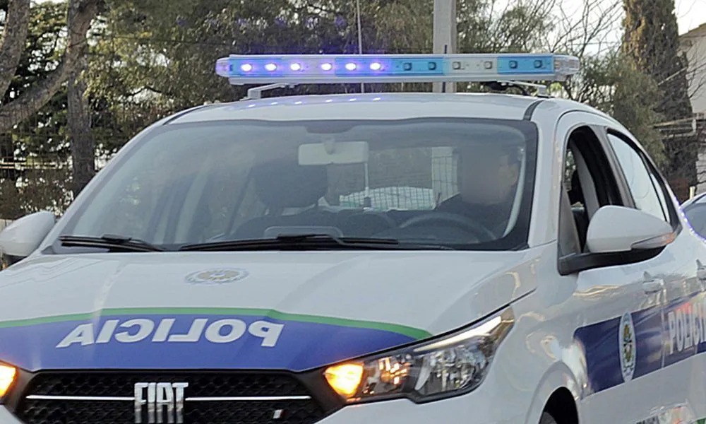 Camionero fueguino atropelló a un joven y lo mató