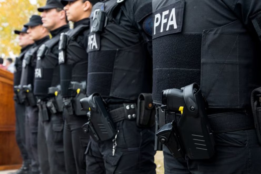 El Gobierno anunciará una reestructuración de la Policía Federal