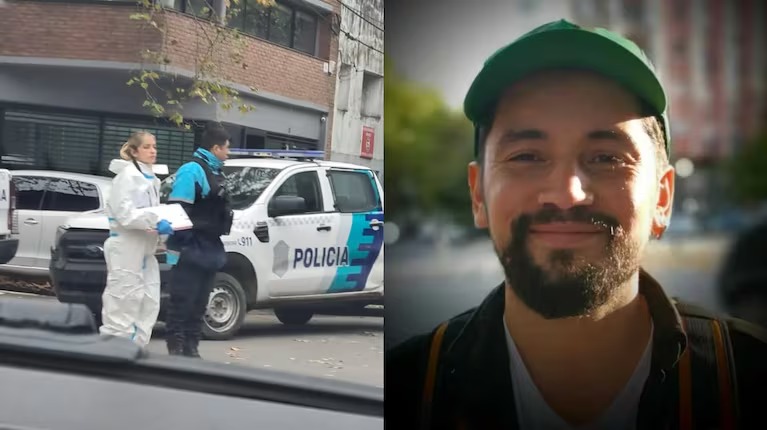 Investigan la muerte de un estudiante de Neuquén en La Plata