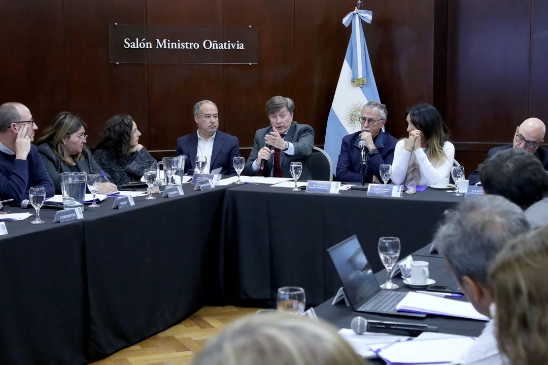 Milei designó nuevas autoridades en la Superintendencia de Salud