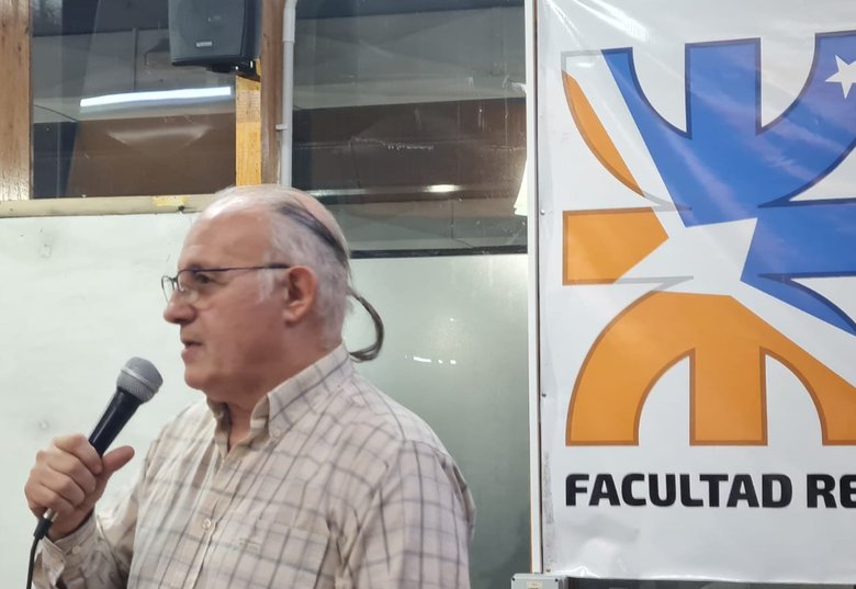 La UTN fueguina se pone a la vanguardia de la Computación Cuántica