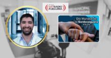 joaquin randon sordoceguera