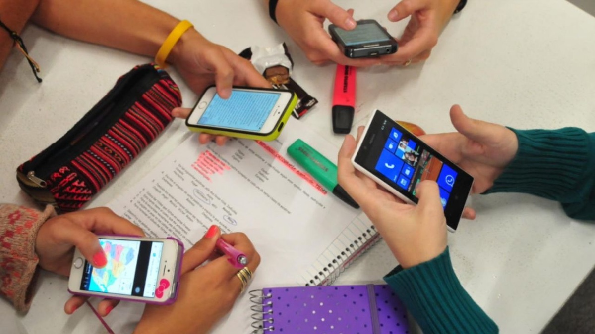 Alertan sobre el riesgo de los juegos online en adolescentes